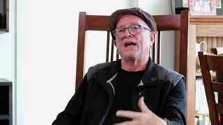 Bill Ayers  Teaching with Conscience in an Imperfect World [upl. by Magas768]