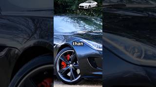 Jaguar FType Review automobile [upl. by Eugine]