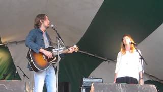 Hayes Carll amp Joelle  Another Like You [upl. by Tankoos200]