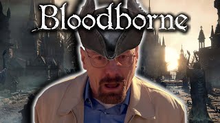 Bloodborne is Still AMAZING in 2023  First Time Bloodborne Playthrough [upl. by Coralyn]