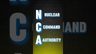 Who is in command of nuclear weapons in India nuclearweapon factworld ytshorts youtubeshorts [upl. by Thayer272]