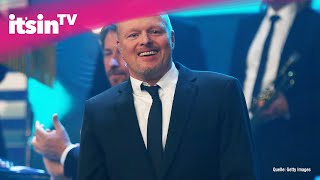 Nach ESCAbsage Stefan Raab veranstaltet ErsatzEvent [upl. by Llenel]