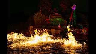 Disney Video  Disneyland Fantasmic [upl. by Lowell]