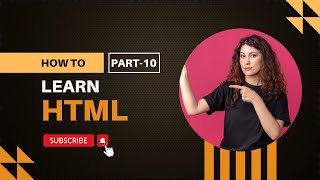 10 HTML  what is div element in HTML [upl. by Kester]