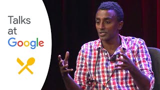 Yes Chef  Marcus Samuelsson  Talks at Google [upl. by Adina]