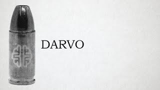 DARVO [upl. by Isidore221]