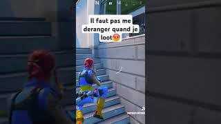 Me dérange pas fortnite frostfn [upl. by Nevin122]