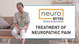 Treatment of Neuropathic Pain  American Academy of Neurology [upl. by Clio]