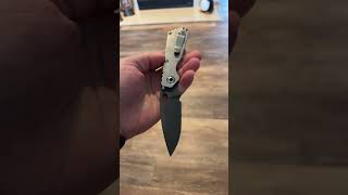 Strider SnG Performance is a solid choice for a one and done blade Check out my 30 day review [upl. by Zorana]