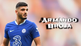 Armando Broja  Skills and Goals  Highlights [upl. by Anitsuga]