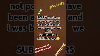 Tyyyyyy guys ur the best porkies ever [upl. by Gorrian581]