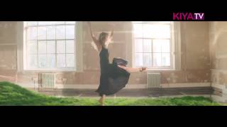 Mulberry presents dance film with Cressida Bonas [upl. by Tracay]