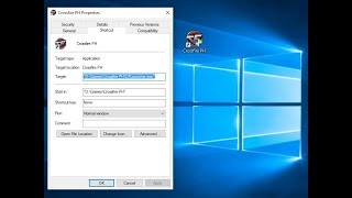 old How to fix CF in Windows 10 [upl. by Dario]