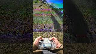 fpv ripping some analog stuff [upl. by Anirroc]