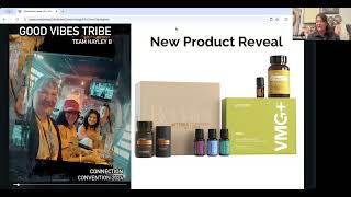 doTERRA Convention 2024 Recap [upl. by Tarrel]