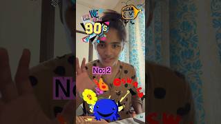 చిన్నపుడు summer holidays lo  Tiny TV catoons🥹 90s kaburulu  Part 1  Sri Priya Iduri [upl. by Arodnap]