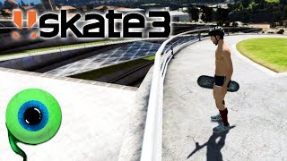 Skate 3  Part 1  MOST HILARIOUS GAME EVER [upl. by Nomde]