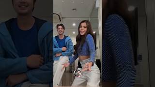 OMG MARIS RACAL GUMILING KASAMA SI ANTHONY JENNINGS ANG GALING shorts fyp viral [upl. by Tegan]