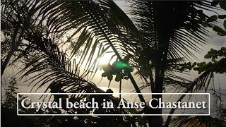 【Caribbean Vacation】Piton amp Anse Chastanet amp Crystal beach in St Lucia HD  St Lucia Life 加勒比海旅遊 [upl. by Quinlan518]