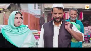 Tarki  Funny Kashmiri Song  Mir Parvaiz  Hena [upl. by Nohsauq]