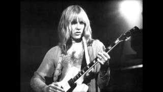 Rush  2112  Alex Lifeson Isolated Guitar Part 1 [upl. by Naesar822]