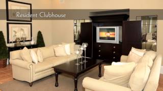 The Cottages At Hunters Creek  Apartments for Rent in Orlando FL [upl. by Aidas]