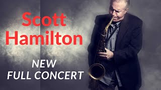 Scott Hamilton  New Full Concert  Amazing Scott [upl. by Benjy579]