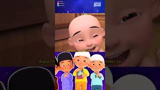 Gimana le kok oom manis le UPIN IPIN upinipin gimanalekokoommanisle viral shorts trending [upl. by Irok882]