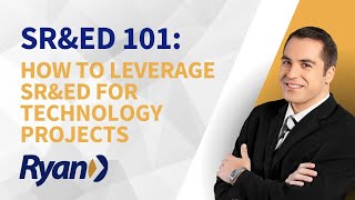 SRampED 101 How to Leverage SRampED for Technology Projects [upl. by Fairweather]