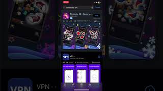 How to download VPN Master Pro App in iPhone shorts [upl. by Lempres]