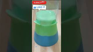 💞💞 satisfaction asmr colour full sand cutting 💞💞 [upl. by Akener]