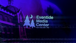 Eventide Media Center  Canterlot High [upl. by Salhcin978]