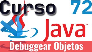 Curso de Java 72  Debug depuración como debuggear en visual studio code Objetos [upl. by Conn]