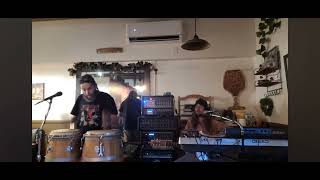 Sound Symphony  Breaking the Glass  From Live Stream Village Grind Wrightwood California 12724 [upl. by Baudoin]