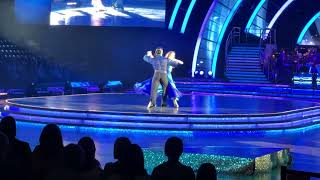 ANNABEL CROFT amp GRAZIANO DI PRIMA STRICTLY LIVE TOUR 2024 Newcastle Upon Tyne [upl. by France]