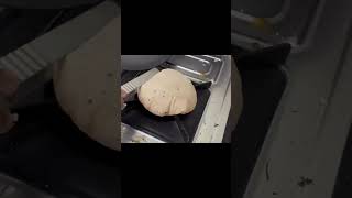 De roti p roti😝 youtubeshorts food cooking sangitakirasooi comedy comedyvideo [upl. by Emersen816]