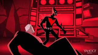 แอนิเมชั่น Batman Beyond ฉลอง 75 ปี Batman ซับไทย [upl. by Niwrek]