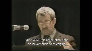 Michael Parenti Socialism DID Work [upl. by Anegue]