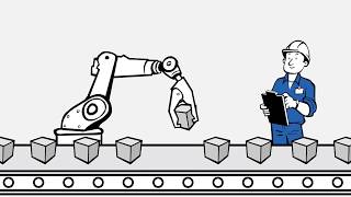 Komfortable Fernwartung für die Industrie  mit Sicherheit [upl. by Nonnad]