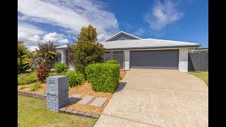 For Sale  13 Gerygone Court Narangba [upl. by Hawger]