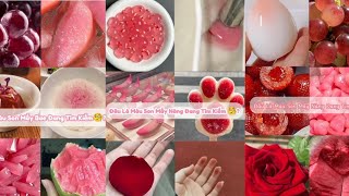 Shopee Haul Tổng hợp những màu son mà nàng đang tìm kiếm🧐 shopee son unboxingshopee xuhuong [upl. by Hafeenah707]