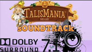 Talismania Deluxe quot71 HQquot Full Soundtrack quotDownload Gamequot 4K UHD 60fps [upl. by Stepha]