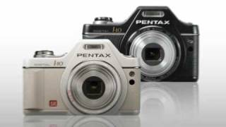 Pentax OptioI10 [upl. by Winther619]