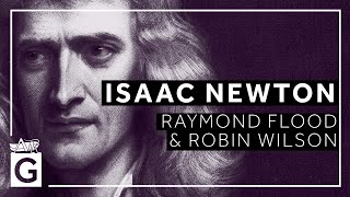 The World of Isaac Newton [upl. by Elpmid]