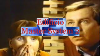 Edifício Master System  Parte 2 [upl. by Devland]