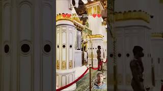 MasjideNabawi  Madina Status  Madina Shareef 💞 shorts love shortvideo [upl. by Mathias]