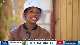 THE CLOSURE DNA SHOW S10 EP3 PROMO NDAINGONZWA CHINHU MUZVIDYA theclosurednashow tinashemugabe [upl. by Clarice34]