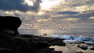 Penelopes Song  Loreena McKennitt cover by BlevennAour [upl. by Rahas]