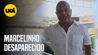 POLÍCIA INVESTIGA DESAPARECIMENTO DE MARCELINHO CARIOCA [upl. by Enowtna575]