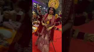 Jay Mata Di mere bhi acche dila do Maiya Raat Mata Rani [upl. by Gildas]